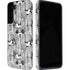 Disney Mickey Mouse Cityscape Sketch Galaxy S22 Pro Case