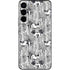 Disney Mickey Mouse Cityscape Sketch Galaxy S22 Skin