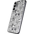 Disney Mickey Mouse Cityscape Sketch Galaxy S22 Skin