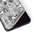 Disney Mickey Mouse Cityscape Sketch Galaxy S22 Skin