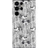 Disney Mickey Mouse Cityscape Sketch Galaxy S22 Ultra Skin