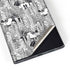 Disney Mickey Mouse Cityscape Sketch Galaxy S22 Ultra Skin