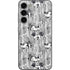 Disney Mickey Mouse Cityscape Sketch Galaxy S23 Plus Skin