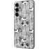 Disney Mickey Mouse Cityscape Sketch Galaxy S23 Plus Skin