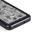 Disney Mickey Mouse Cityscape Sketch Galaxy S23 Plus Waterproof Case