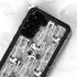 Disney Mickey Mouse Cityscape Sketch Galaxy S23 Plus Waterproof Case
