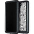 Disney Mickey Mouse Cityscape Sketch Galaxy S23 Waterproof Case