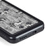 Disney Mickey Mouse Cityscape Sketch Galaxy S23 Waterproof Case