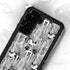Disney Mickey Mouse Cityscape Sketch Galaxy S23 Waterproof Case