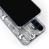 Disney Mickey Mouse Cityscape Sketch Galaxy S24 Clear Case