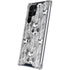 Disney Mickey Mouse Cityscape Sketch Galaxy S24 Ultra Clear Case