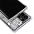 Disney Mickey Mouse Cityscape Sketch Galaxy S24 Ultra Clear Case