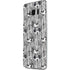 Disney Mickey Mouse Cityscape Sketch Galaxy S8 Skin
