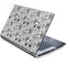 Disney Mickey Mouse Cityscape Sketch Generic Laptop Skin