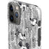 Disney Mickey Mouse Cityscape Sketch iPhone 11 Pro Lite Case