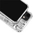 Disney Mickey Mouse Cityscape Sketch iPhone 12 Mini Clear Case