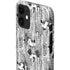 Disney Mickey Mouse Cityscape Sketch iPhone 12 Mini Lite Case