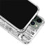 Disney Mickey Mouse Cityscape Sketch iPhone 12 Pro Max Clear Case