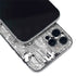 Disney Mickey Mouse Cityscape Sketch iPhone 12 Pro Skin