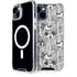 Disney Mickey Mouse Cityscape Sketch iPhone 13 MagSafe Case
