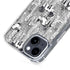 Disney Mickey Mouse Cityscape Sketch iPhone 13 MagSafe Case