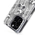 Disney Mickey Mouse Cityscape Sketch iPhone 13 Pro MagSafe Case