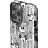 Disney Mickey Mouse Cityscape Sketch iPhone 13 Pro Max Impact Case