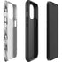 Disney Mickey Mouse Cityscape Sketch iPhone 13 Pro Max Impact Case