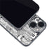 Disney Mickey Mouse Cityscape Sketch iPhone 14 Plus Skin