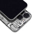 Disney Mickey Mouse Cityscape Sketch iPhone 14 Pro Max Skin