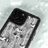 Disney Mickey Mouse Cityscape Sketch iPhone 14 Pro Max Waterproof Case