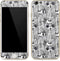Disney Mickey Mouse Cityscape Sketch iPhone 6/6s Skin