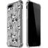 Disney Mickey Mouse Cityscape Sketch iPhone 7/8 Plus Clear Case