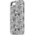 Disney Mickey Mouse Cityscape Sketch iPhone 7 Pro Case