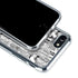 Disney Mickey Mouse Cityscape Sketch iPhone SE (2nd & 3rd Gen) Clear Case