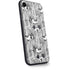 Disney Mickey Mouse Cityscape Sketch iPhone XR Skin