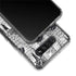 Disney Mickey Mouse Cityscape Sketch LG K51/Q51 Clear Case