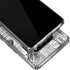 Disney Mickey Mouse Cityscape Sketch LG Stylo 6 Clear Case