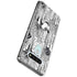 Disney Mickey Mouse Cityscape Sketch LG Stylo 6 Clear Case