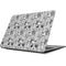 Disney Mickey Mouse Cityscape Sketch Apple MacBook Skin