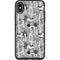 Disney Mickey Mouse Cityscape Sketch Otterbox Symmetry iPhone Skin