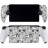Disney Mickey Mouse Cityscape Sketch PlayStation Portal Remote Player Skin