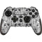 Disney Mickey Mouse Cityscape Sketch PlayStation Scuf Vantage 2 Controller Skin