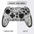 Disney Mickey Mouse Cityscape Sketch PlayStation Scuf Vantage 2 Controller Skin