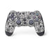 Disney Mickey Mouse Cityscape Sketch PS4 Controller Skin