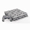 Disney Mickey Mouse Cityscape Sketch PS4 Pro Bundle Skin