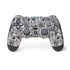 Disney Mickey Mouse Cityscape Sketch PS4 Pro/Slim Controller Skin
