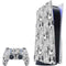 Disney Mickey Mouse Cityscape Sketch PS5 Bundle Skin