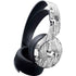 Disney Mickey Mouse Cityscape Sketch PULSE 3D Wireless Headset for PS5 Skin