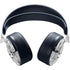 Disney Mickey Mouse Cityscape Sketch PULSE 3D Wireless Headset for PS5 Skin